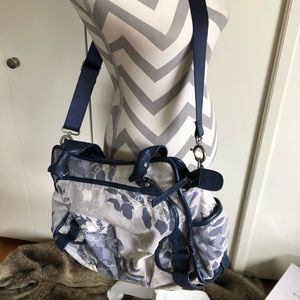 Lululemon Gym Bag